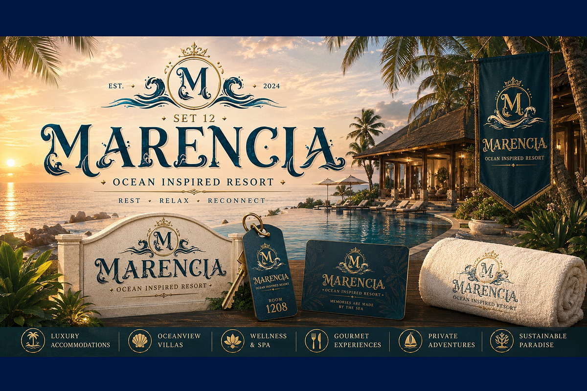 MARENCIA, a Script Font by Art StoreID (Photo 11 of 13)