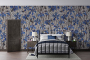 Pattern Cornflowers, an Illustration by PASHKOVA (Thumbnail 9 of 14)