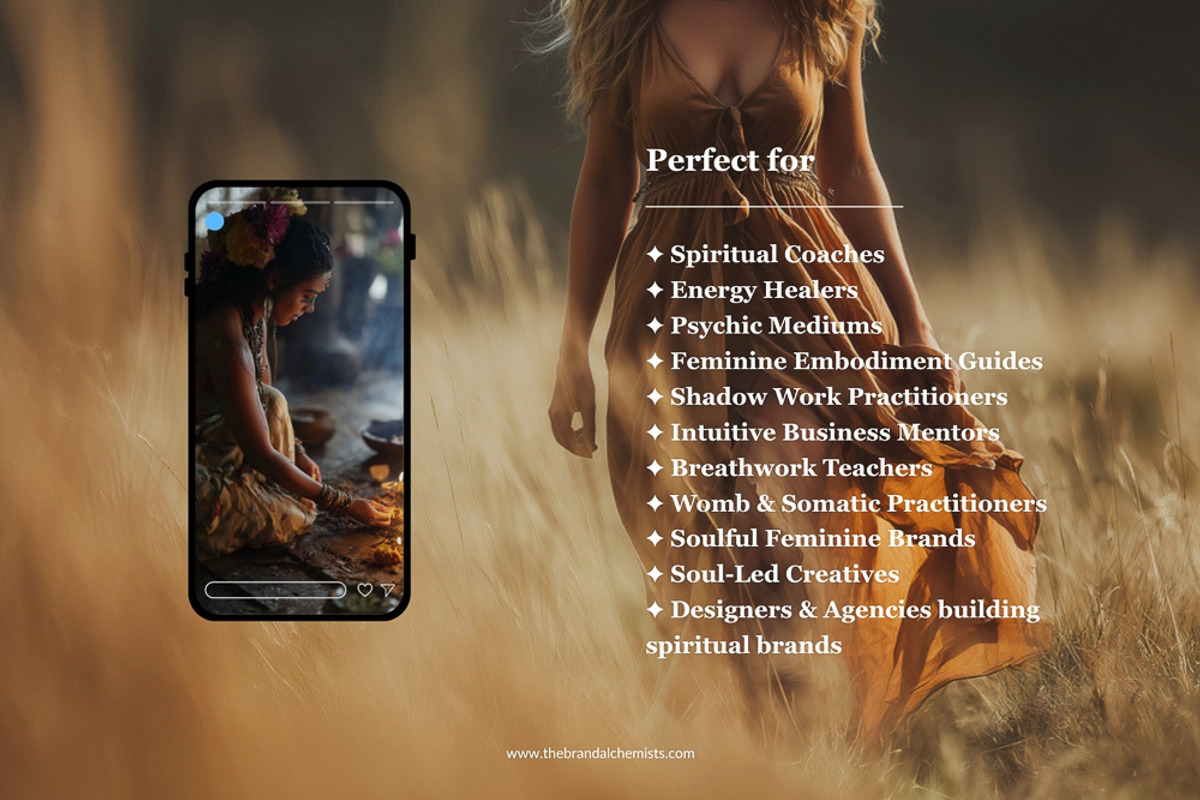 Modern Alchemist Stock Images Vol 2, a Nature Photo by The Brand Alchemists (Photo 10 of 10)