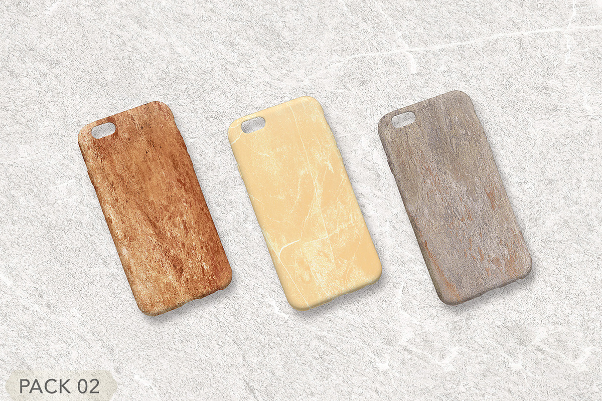 Rusty marble Digital Paper, a Texture Graphic by JustArtDigital (Photo 4 of 6)