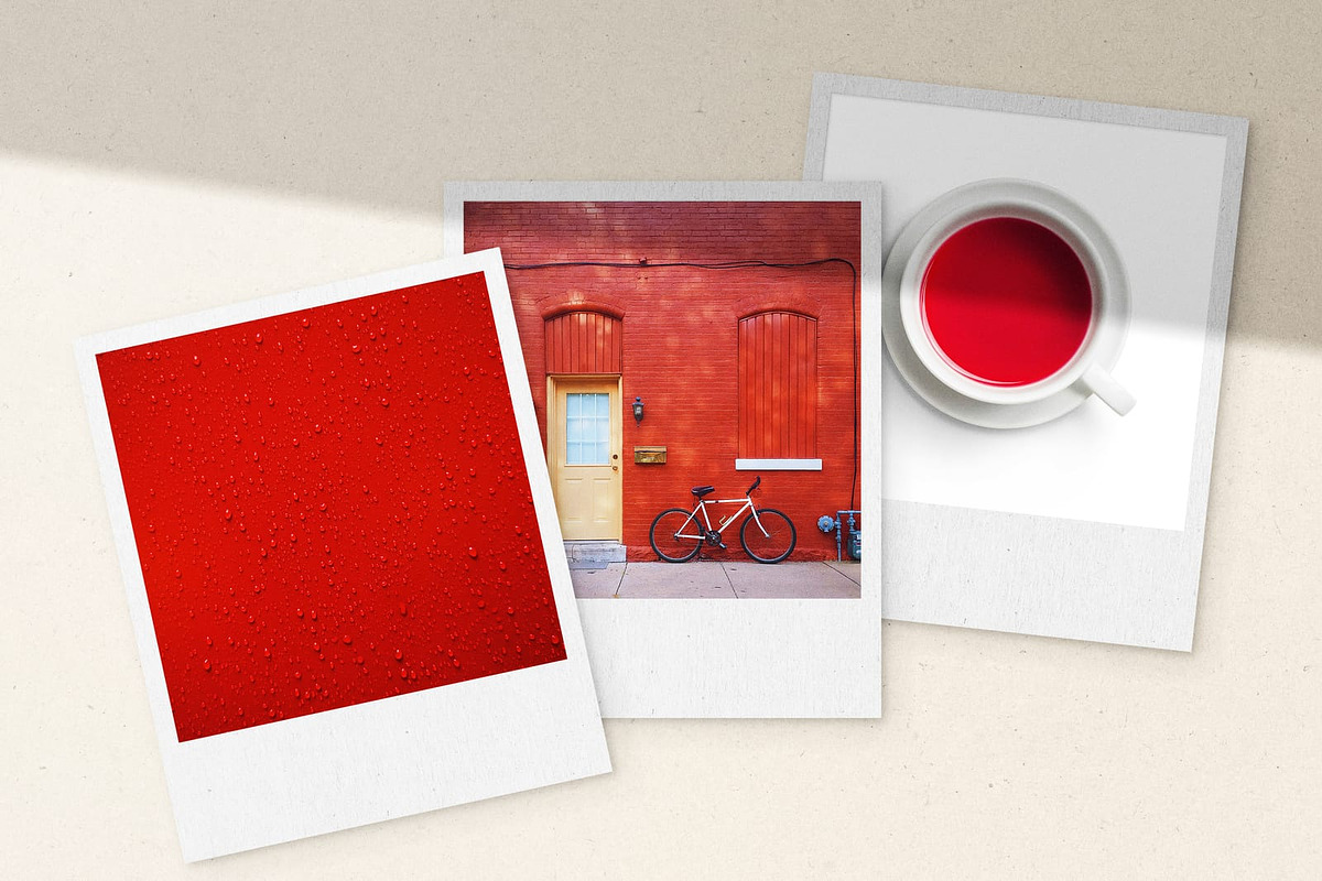 Redora Branding Mockup, an Advertising Mockup by etigma.com (Photo 23 of 37)