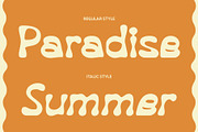 CS Sloane Drawn, a Sans Serif Font by Craft Supply Co. (Thumbnail 3 of 8)
