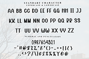 School Rainbow, a Script Font by FreshTypeINK (Thumbnail 5 of 7)