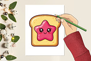 Perfect Match, an Illustration by Design Market (Thumbnail 5 of 5)