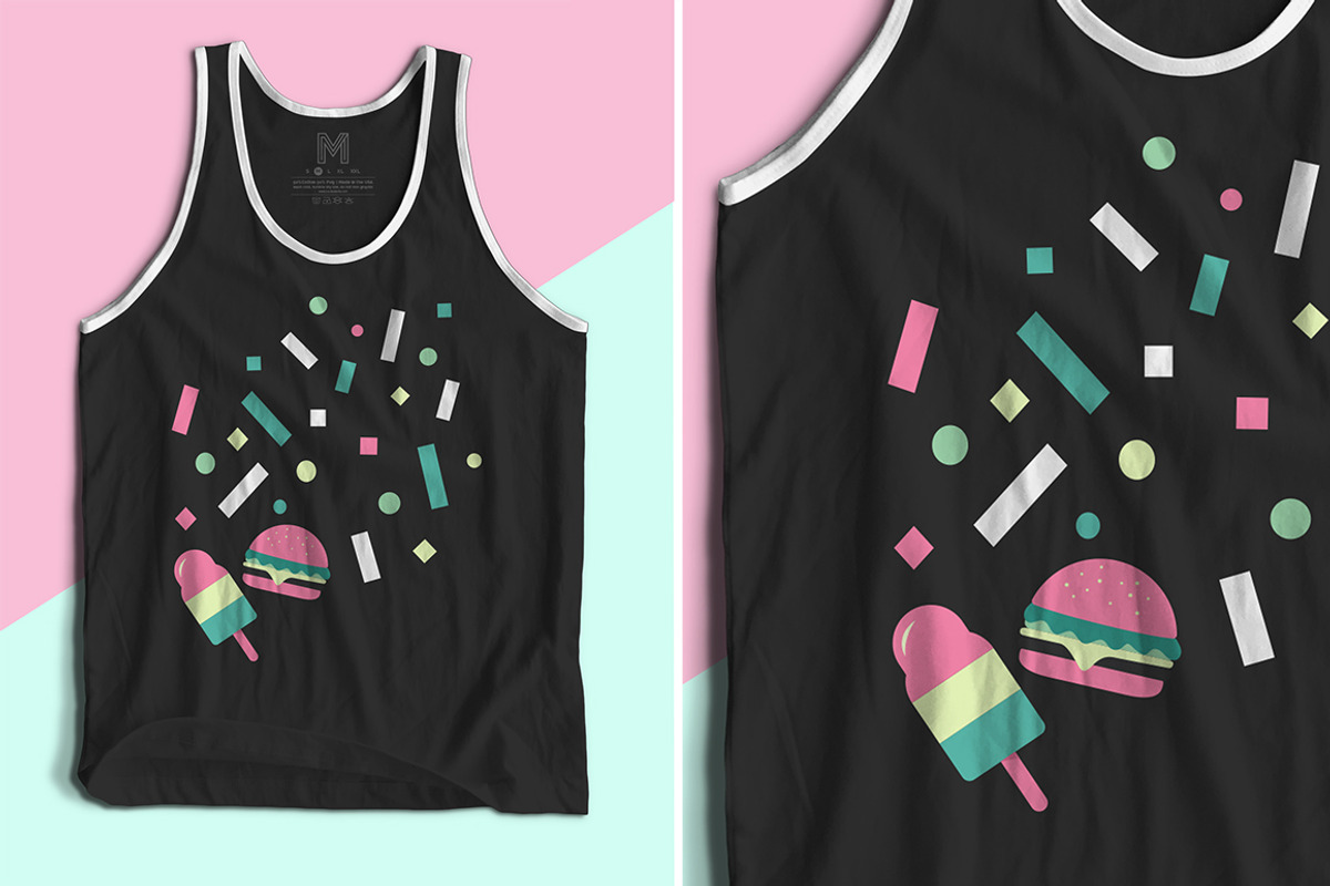 Music Fest Icon Collection, an Icon by GraphicsByKassy (Photo 3 of 10)