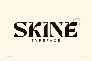 Skine