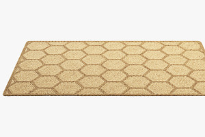 Safavieh Kika Honeycomb Rug