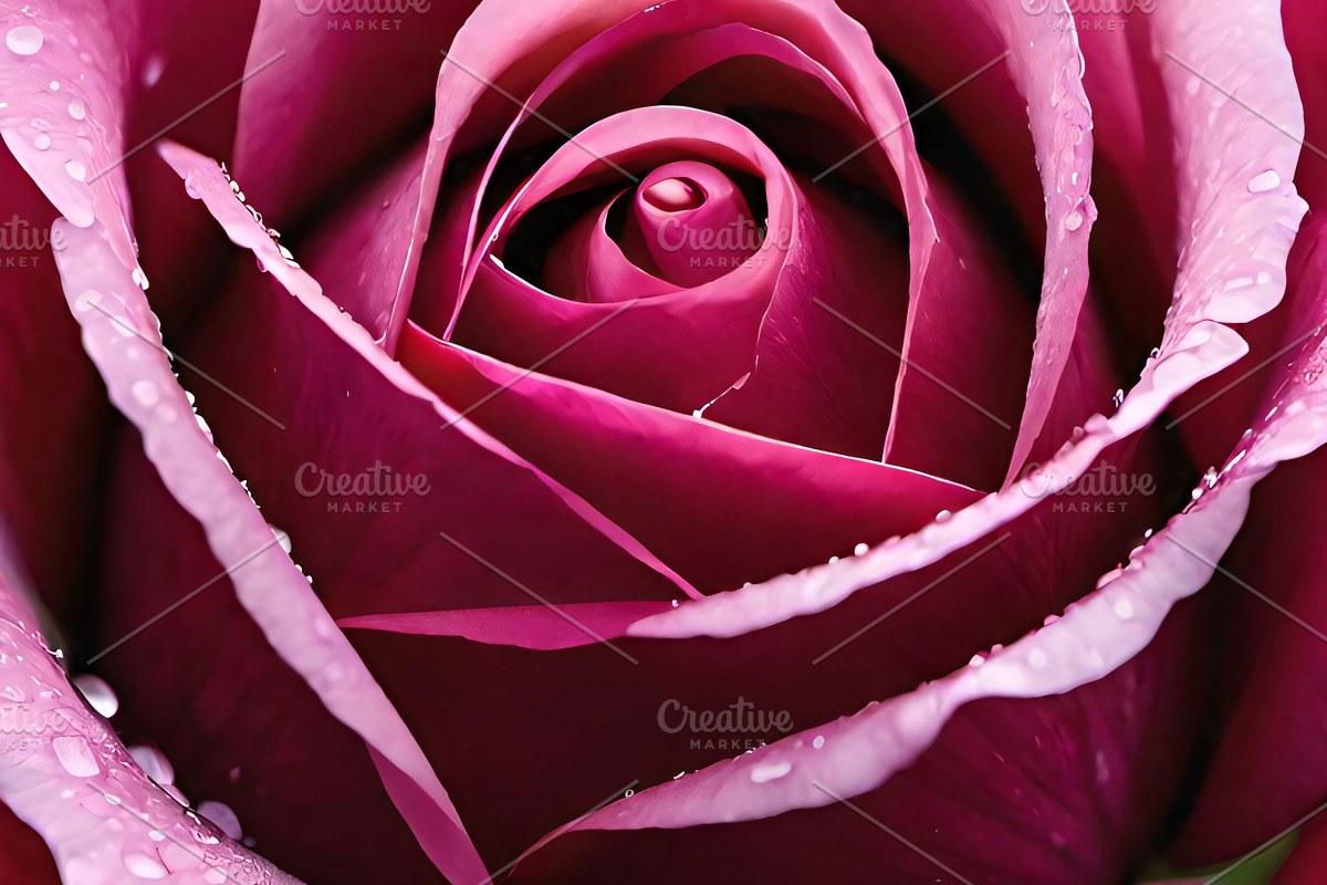 Velvet Rose Collection, a Photo by ETARA by Mea Hau (Photo 4 of 5)