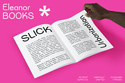 CS Kalimer – Sans Serif Font, a Sans Serif Font by Craft Supply Co. (Thumbnail 6 of 8)