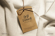 The Silver Editorial Serif Font, a Serif Font by SilverStag Type Foundry (Thumbnail 15 of 25)