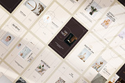 Content Marketing Template PS CANVA, a Social Media Template by goodesign (Thumbnail 8 of 14)