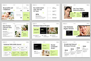 Natural Beauty Presentation Template, a Presentation Template by TypeMakers (Thumbnail 3 of 5)