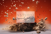 10 Sportswear Product Presentations, an Advertising Mockup by NSTUDIO (Thumbnail 6 of 9)