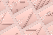 TRACK - 60 MARBLE RUNS, a Templates & Theme by ME_COLLAGE (Thumbnail 10 of 18)