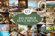 125 Bali Interior Stock Photos, an Architecture Photo by Incomelion (Thumbnail 1 of 17)