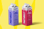 Cutlet - Playful Papercut Font, a Sans Serif Font by Youthlabs Studio (Thumbnail 9 of 15)