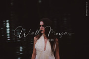 Rita Carollina Black Friday, a Script Font by MissinkLab Studio (Thumbnail 2 of 9)