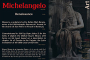 Librarium - Serif Font Family, a Serif Font by Artistic & Unique (Thumbnail 14 of 15)
