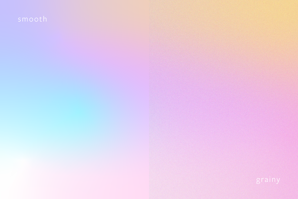 soft iridescent backgrounds, a Background Graphic by stasylionet (Photo 4 of 10)
