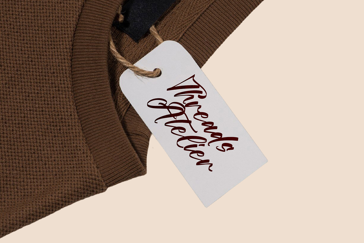 Players Climber Modern Handwritten, a Script Font by stylishtype.co (Photo 2 of 20)
