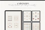 Digital Notebook - Paper Texture, a Stationery Template by MainichiDesign (Thumbnail 7 of 8)