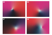 Knotty Soft Gradient Texture, a Background Graphic by executypeStudio (Thumbnail 3 of 9)