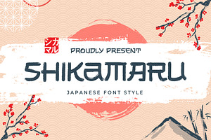 Shikamaru - Japanese Style