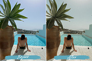 Summer Film Lightroom Presets, a Preset Add-On by MEPRESETS (Thumbnail 2 of 8)