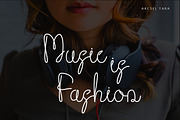 Beauty baey - Monoline Script Font, a Script Font by Akcsel Tara (Thumbnail 2 of 10)