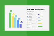 Diagram Infographic Template V2, a Presentation Template by twinstd (Thumbnail 3 of 4)