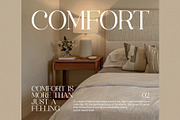 Carbon Modern Serif Font, a Serif Font by Perfectype (Thumbnail 6 of 8)