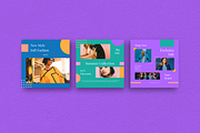 Soft Fashion Instagram Template, a Social Media Template by Inkofert (Thumbnail 3 of 12)