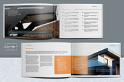 Kreatype Multipurpose Brochure, a Brochure Template by Kreatype Studio (Thumbnail 2 of 13)