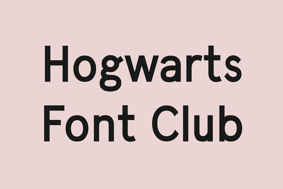 Undeka San Serif Font, a Sans Serif Font by Bolderaja1 Studio (Photo 15 of 20)