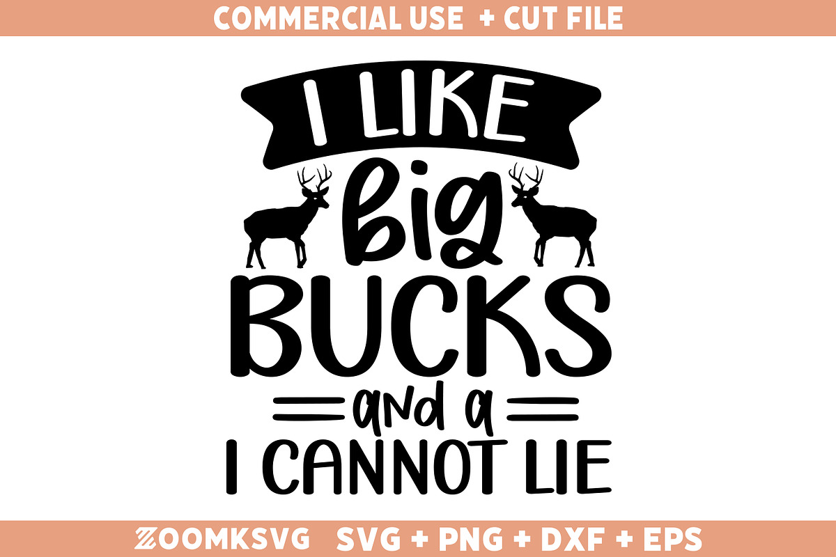 Hunting SVG Bundle 20 Designs, an Illustration by ZoomkSVG (Photo 19 of 40)