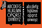 Spektora, a Sans Serif Font by Adam Fathony (Thumbnail 5 of 16)