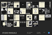 VERA – Social Media Post Template, a Social Media Template by Studio Manuals (Thumbnail 8 of 8)