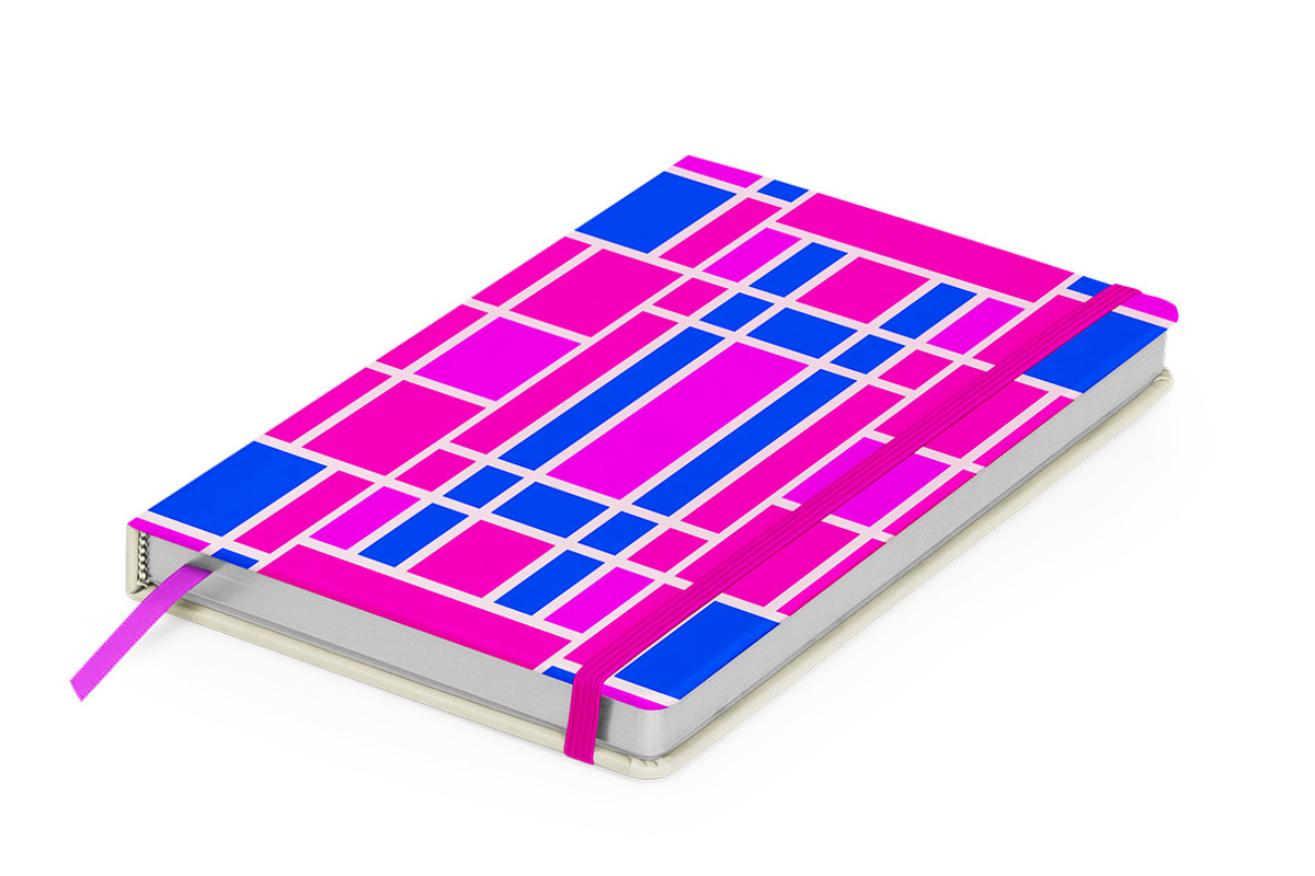 Drop Block Patterns, a Pattern Graphic by Huebert World (Photo 5 of 10)