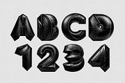 Domina Font, a Sans Serif Font by Handmadefont (Thumbnail 19 of 19)