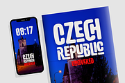 Batchan - Display Font, a Font by Sronstudio (Thumbnail 3 of 12)
