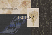 Tactura Artistic Botanical Textures, a Background Graphic by DigARTbyHavroshka (Thumbnail 1 of 13)