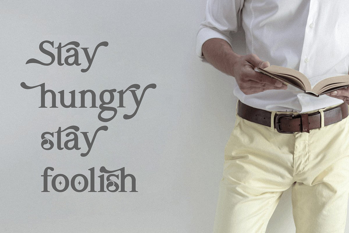 Sofimaria | Elegant Modern Serif, a Serif Font by Qaratype (Photo 10 of 19)