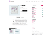 VisualMentor - Elementor WP Theme, a WordPress Template by Visualmodo (Thumbnail 28 of 34)