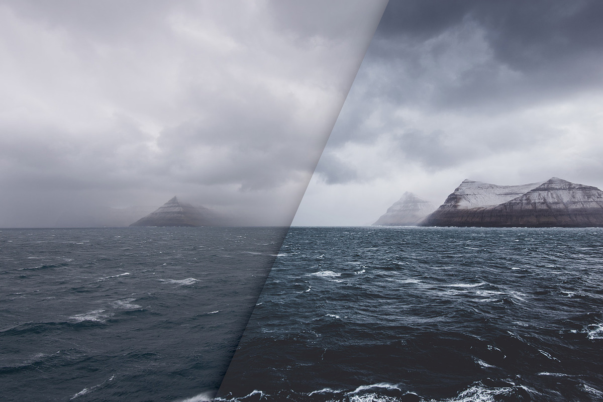 Blogger Bundle 135 Lightroom Presets, an Action Add-On by PhotoMarket (Photo 67 of 94)