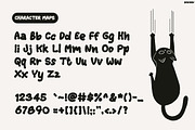 Bermain, a Sans Serif Font by Pinisi ART (Thumbnail 2 of 10)