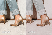 40 Neutral Lightroom Preset Bundle, a Preset Add-On by TheWayfarerShoppe (Thumbnail 9 of 9)