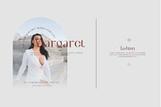 moraisa serif font, a Serif Font by Humaira_std (Thumbnail 2 of 10)