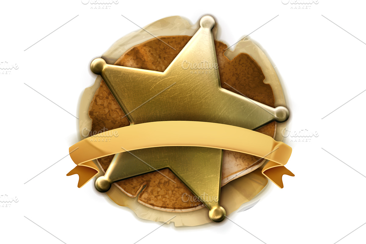 Stars vector icons preview 2
