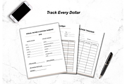 Landlord Template Bundle, a Templates & Theme by SassyCorners (Thumbnail 4 of 10)