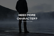 Nixmat | A Brand Identity Font, a Sans Serif Font by Graphicfresh (Thumbnail 6 of 6)